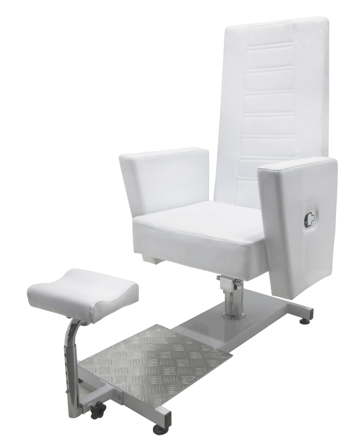 Portable Pedicure Station No Hookup Needed