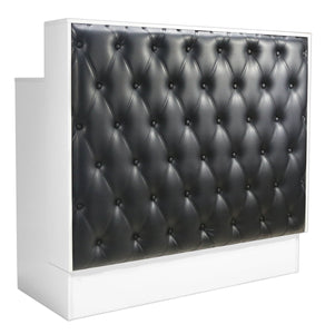 Modern Reception Desk Model S8
