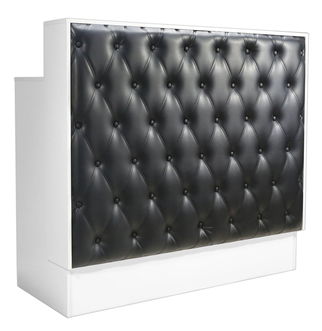 Modern Reception Desk Model S8