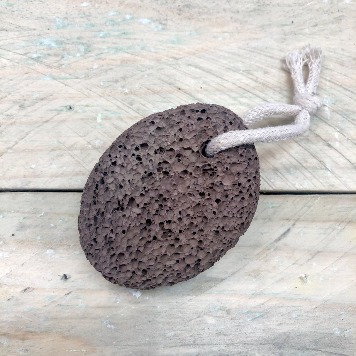 Lava Rock Fuji Pumice Stone for Feet