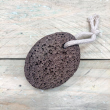 Load image into Gallery viewer, Lava Rock Fuji Pumice Stone for Feet
