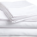 Poly Cotton Massage Bed Sheets