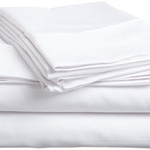 将图片加载到图库查看器，Poly Cotton Massage Bed Sheets

