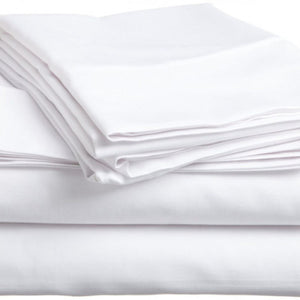 Poly Cotton Massage Bed Sheets