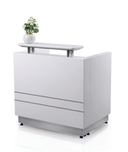 Load image into Gallery viewer, Reception Desk Model R007 (Please Call For Purchase)
