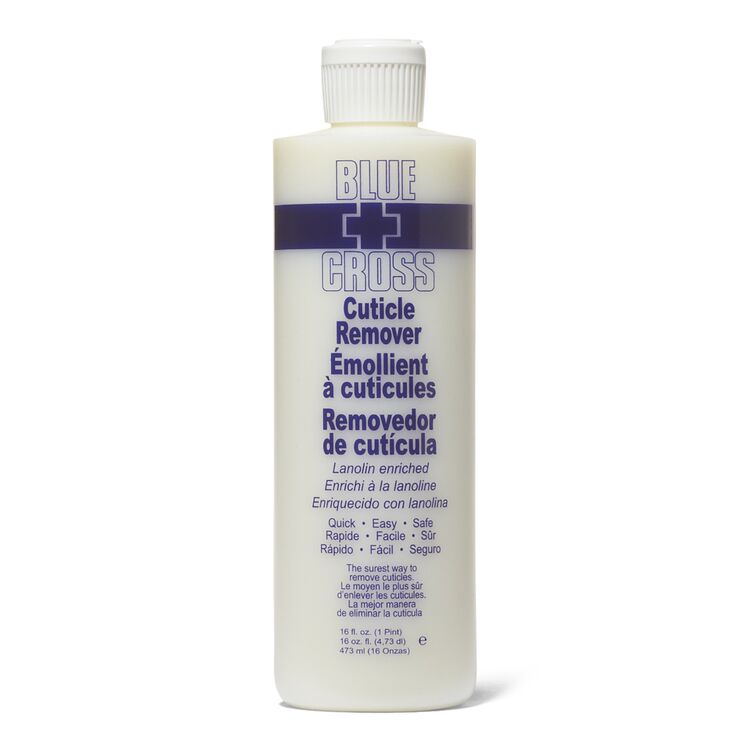 Blue Cross Cuticle Remover 946ml