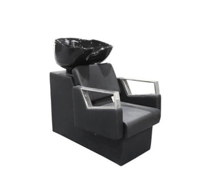 Model-3054 Sleek Shampoo Chair