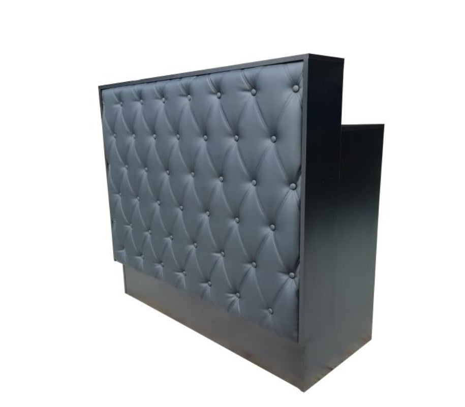 Modern Reception Desk Model S8