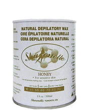 Load image into Gallery viewer, Sharonelle Soft Wax Can 18oz
