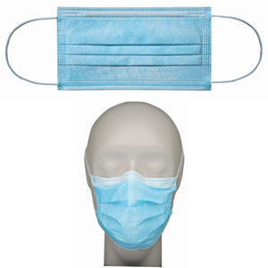 Hypoallergenic face mask discount