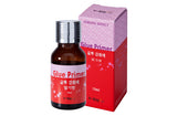 Korean Glue Primer Strawberry Scent 15g