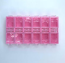 将图片加载到图库查看器，Nail Art Container
