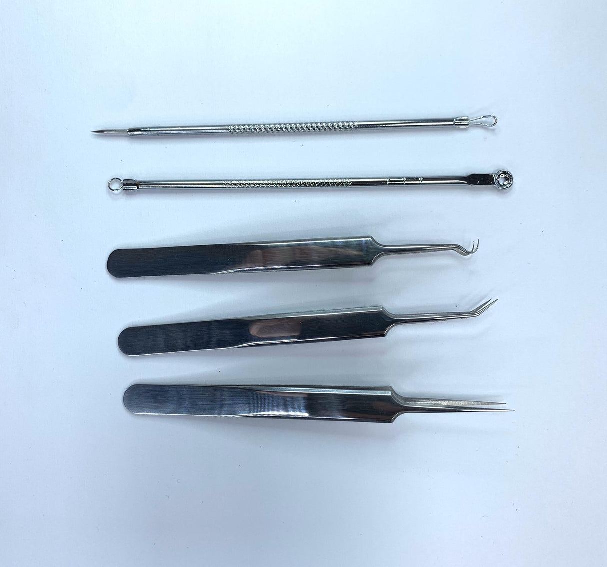 Blackhead Remover Kit