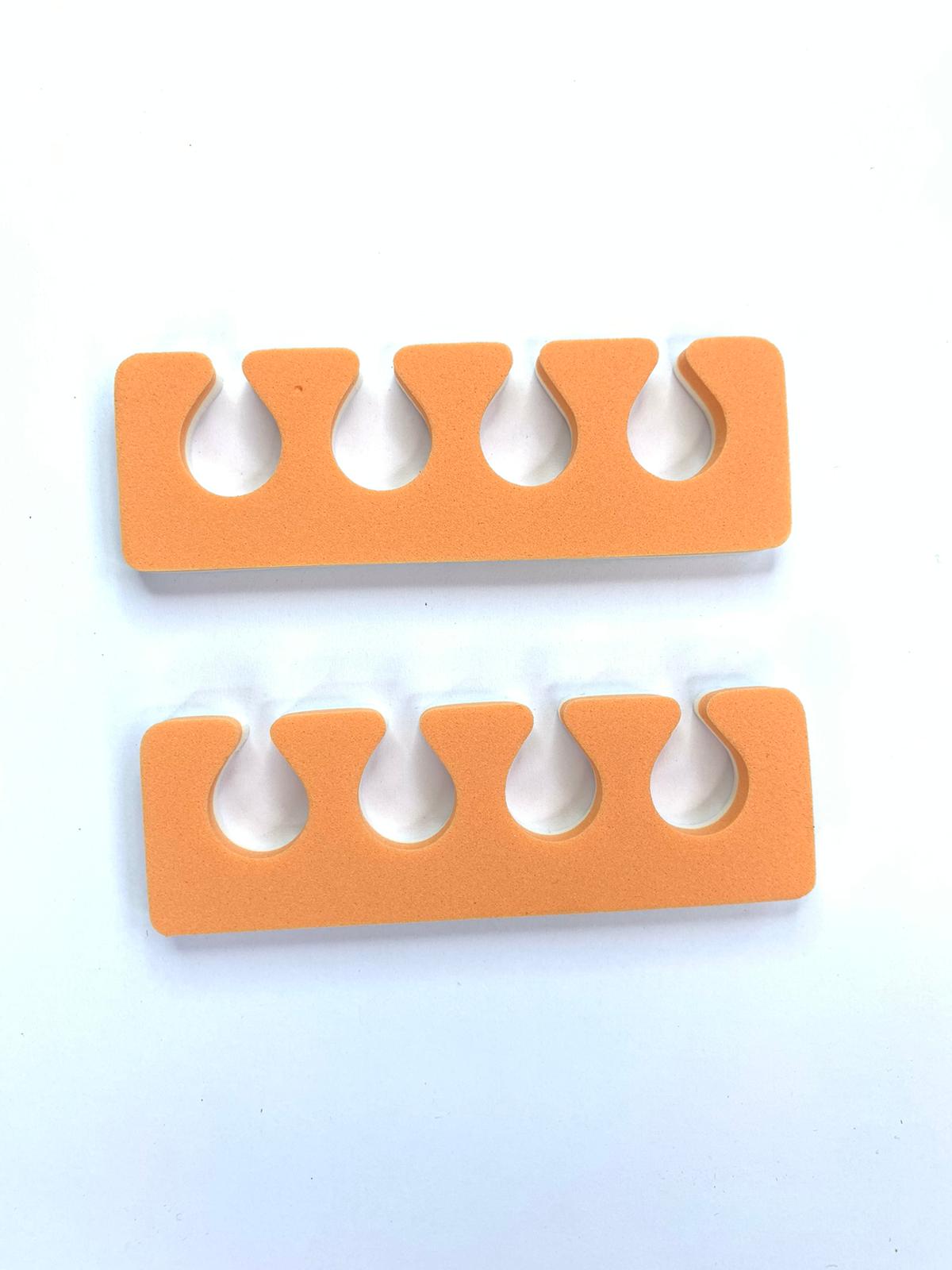 Separator Divider for Toe and Finger