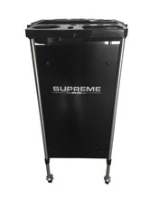 将图片加载到图库查看器，Salon Trolley With Storage Drawers
