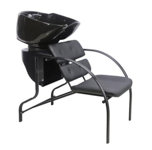 Simple Salon Shampoo Chair Sink Model 3049