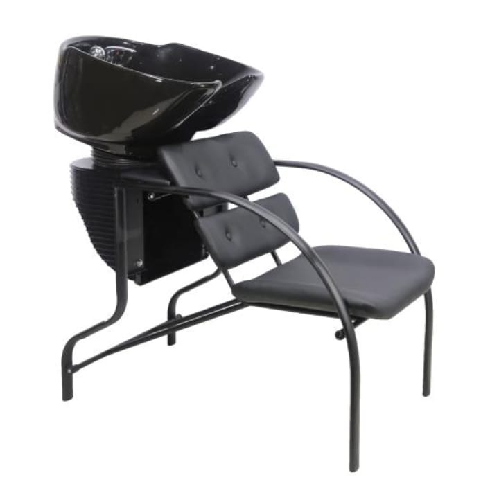 Simple Salon Shampoo Chair Sink Model 3049 Le Kare Beauty Supply
