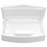 Sterilizer Tray Box Plastic