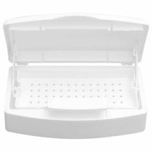 Load image into Gallery viewer, Sterilizer Tray Box Plastic
