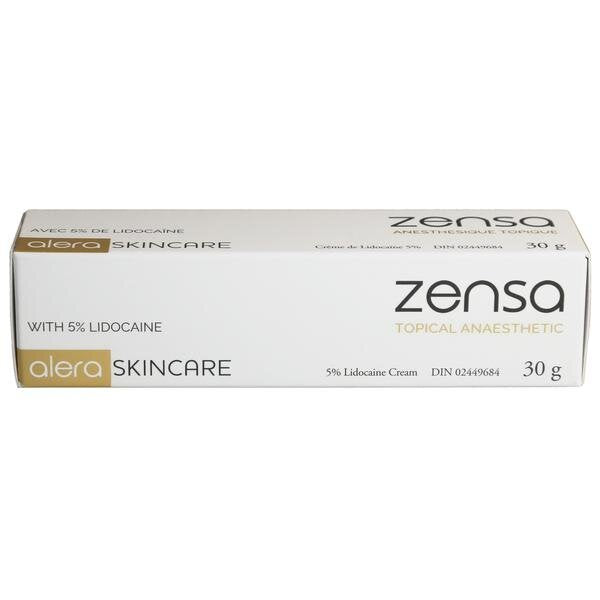 Zensa Numbing Cream 30g