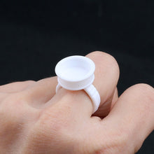 Load image into Gallery viewer, Disposable Ring Glue Holder
