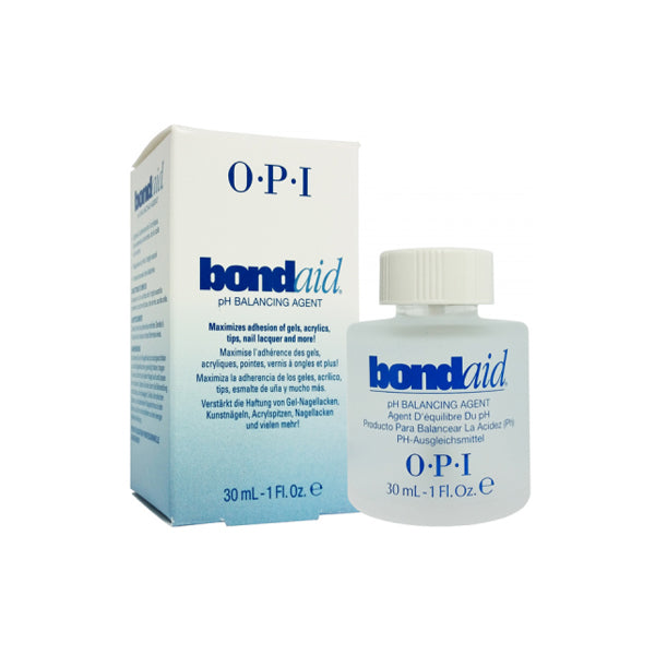 OPI Bond Aid  Ph balancing Agent 30ml