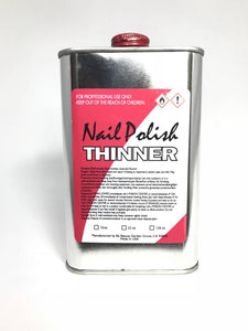 Nail Polish Thinner 16oz