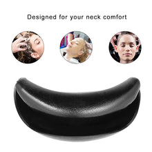 Charger l&#39;image dans la galerie, Premium Shampoo Sink Neck Rest
