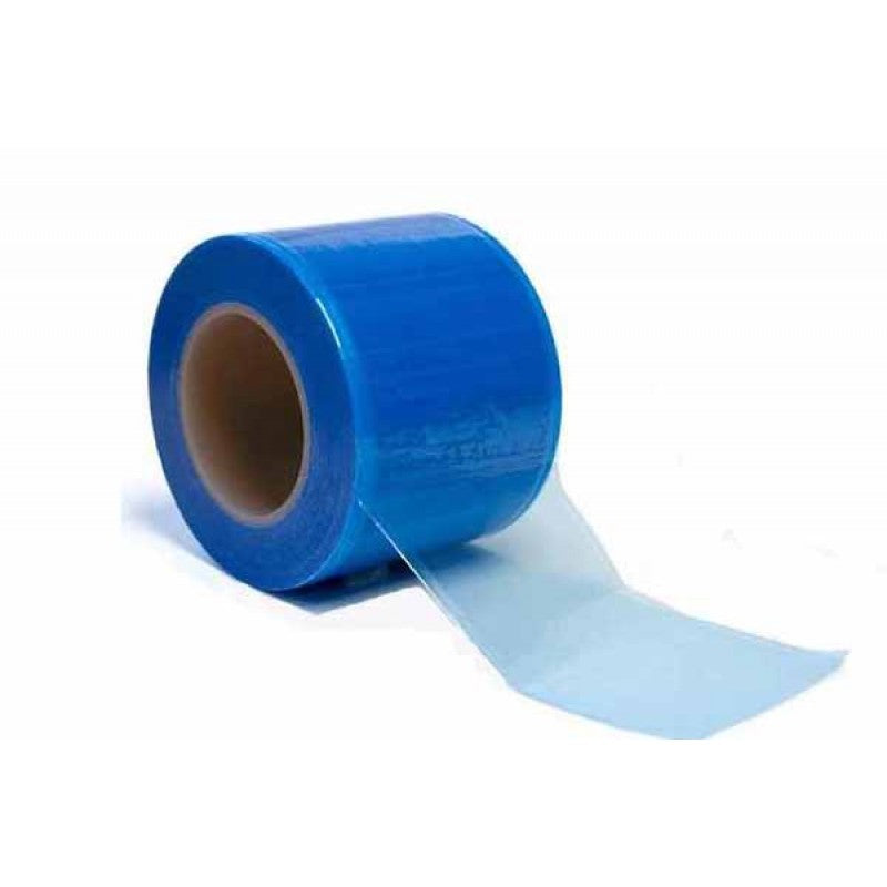 Barrier Film For Any PMU/NEEDLE PEN Cover