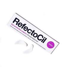 RefectoCil Eye Protection Papers Extra (Special coating)