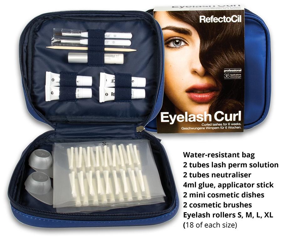 Refectocil Lash Curl