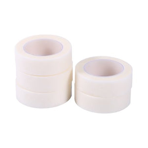 Micropore Paper Medical Tape For Eyelash Extension