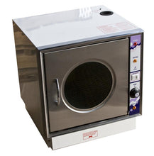 将图片加载到图库查看器，Professional Hot Steam Cabinet

