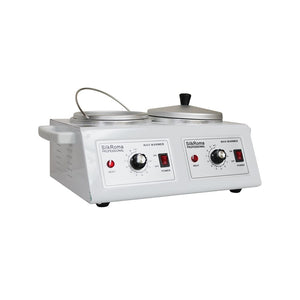 Silk Roma Wax Heater