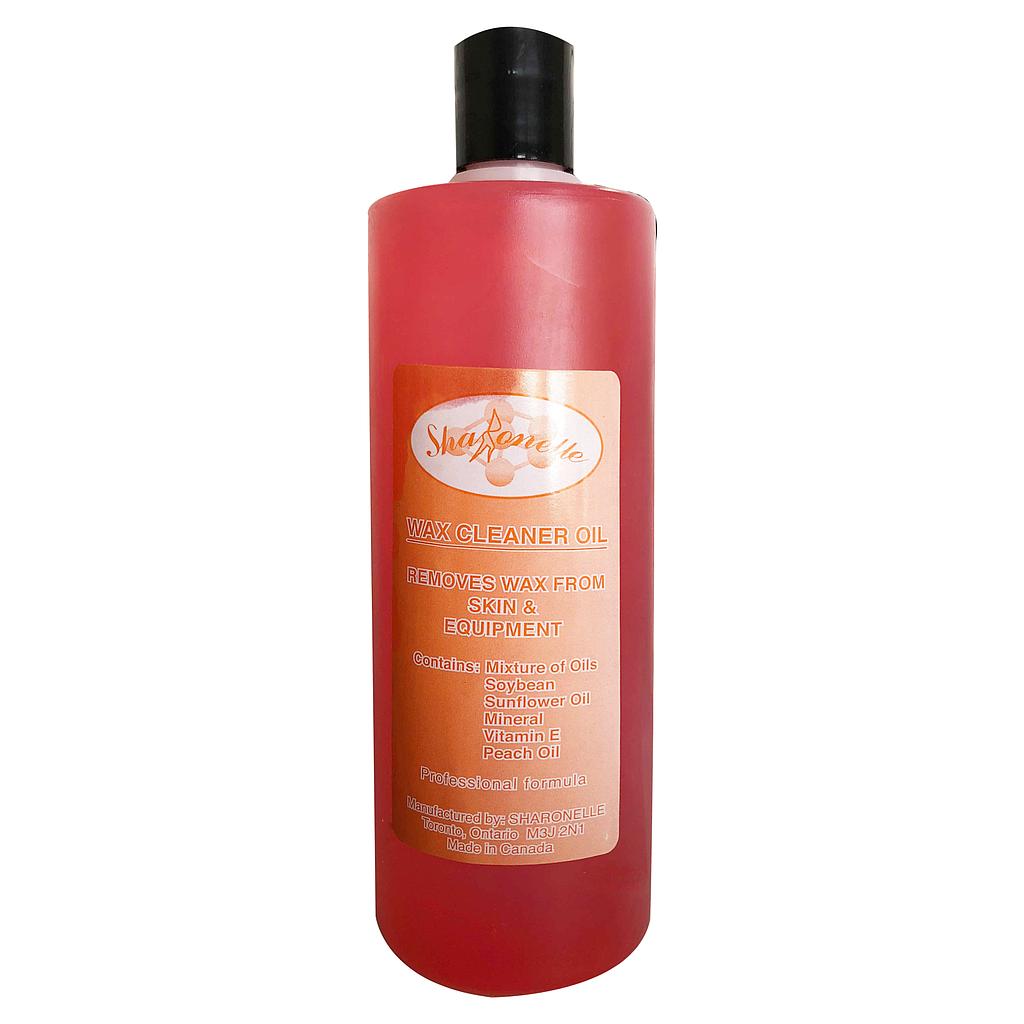 Sharonelle Wax Cleaner 16oz