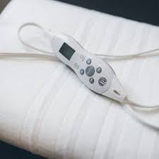 Electric Bed Warmer Pad 32"width x 73" length