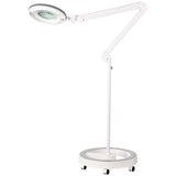 Led Magnifying Light 3x