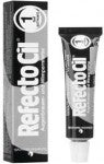 Refectocil Eyelash/Eyebrow Tinting PROFESSIONAL USE ONLY!  PLEASE READ DESCRIPTION BEFORE PURCHASE.