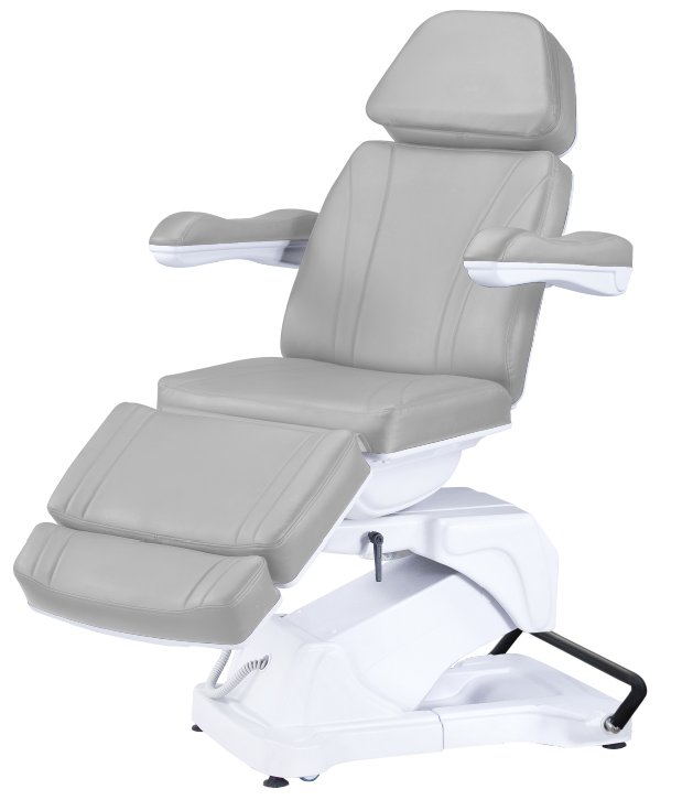Electric Beauty Bed 4 Motor Spin 180 Model 2162 (PLEASE CONTACT US FOR INQUIRY)