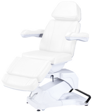 Load image into Gallery viewer, Electric Treatment Table With 4 Motorized Height/Backrest/Legrest/Tlit/Turns 180 Model 2162 (PLEASE CONTACT US FOR INQUIRY)
