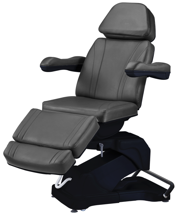 Electric Beauty Bed 4 Motor Spin 180 Model 2162 (PLEASE CONTACT US FOR INQUIRY)