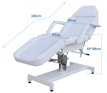 Load image into Gallery viewer, Hydraulic Facial Bed/Tattoo Table Model 822
