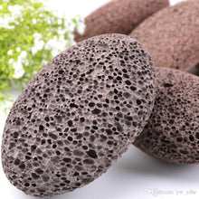 Load image into Gallery viewer, Lava Rock Fuji Pumice Stone for Feet
