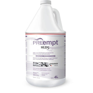 PREempt HLD5 1 gal