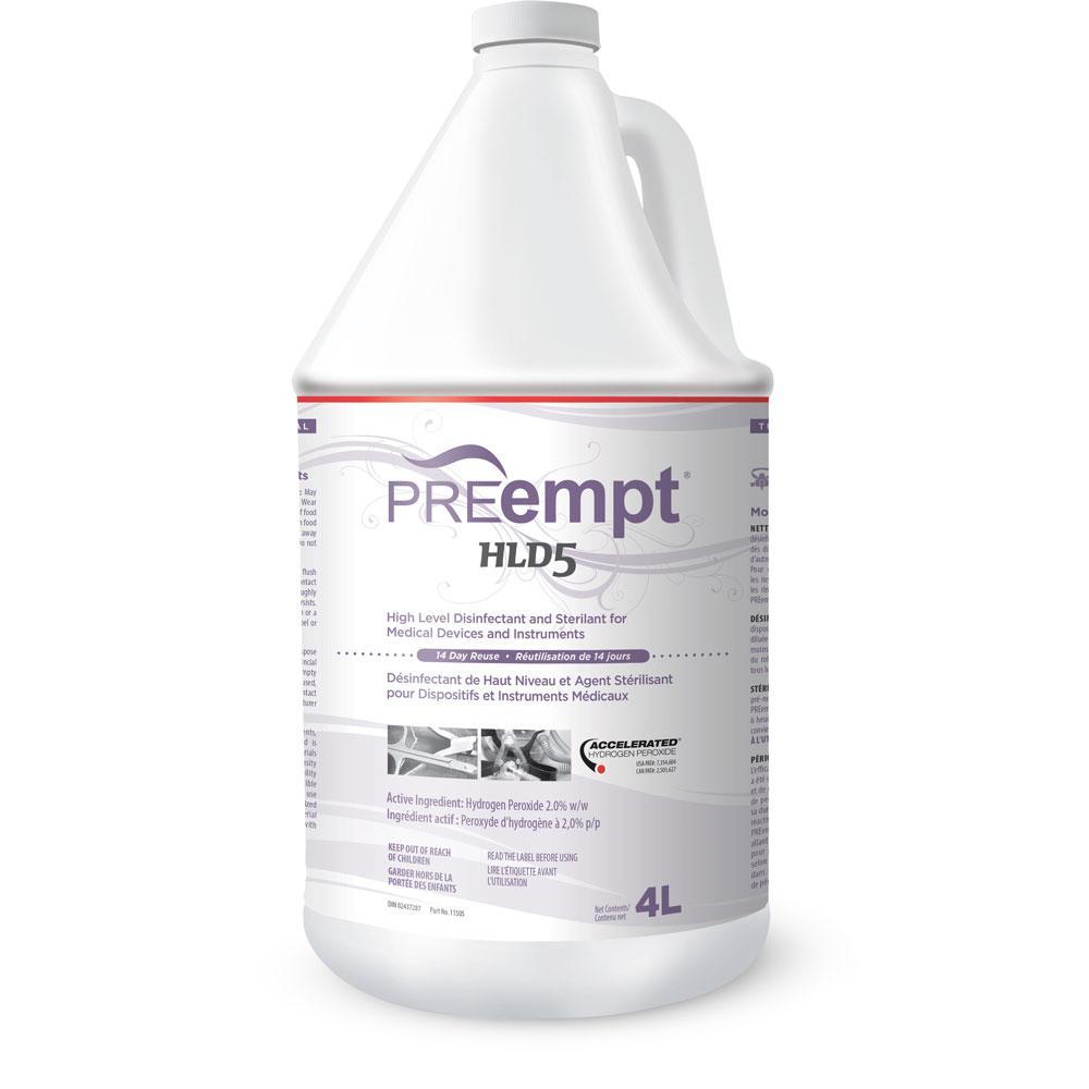 PREempt HLD5 1 gal