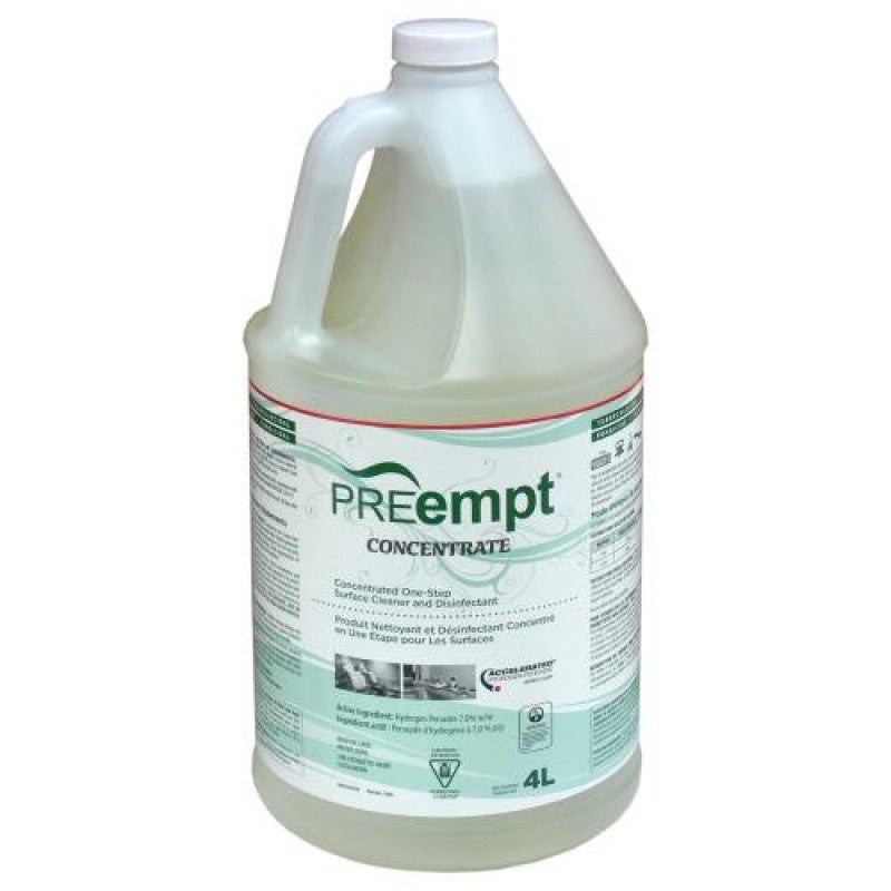 Preempt Concentrate 4L - FOR PROFESSIONAL USE ONLY, PLEASE READ DESCRIPTION BEFORE PURCHASE.