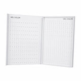 Nail Display Book