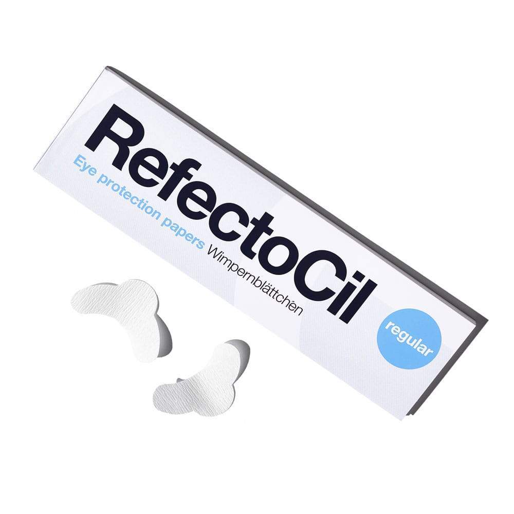 RefectoCil Eye Protection Papers Regular Size