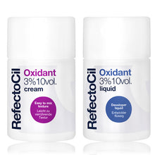 Load image into Gallery viewer, Refectocil Oxidant 3% 10 Volume Developer
