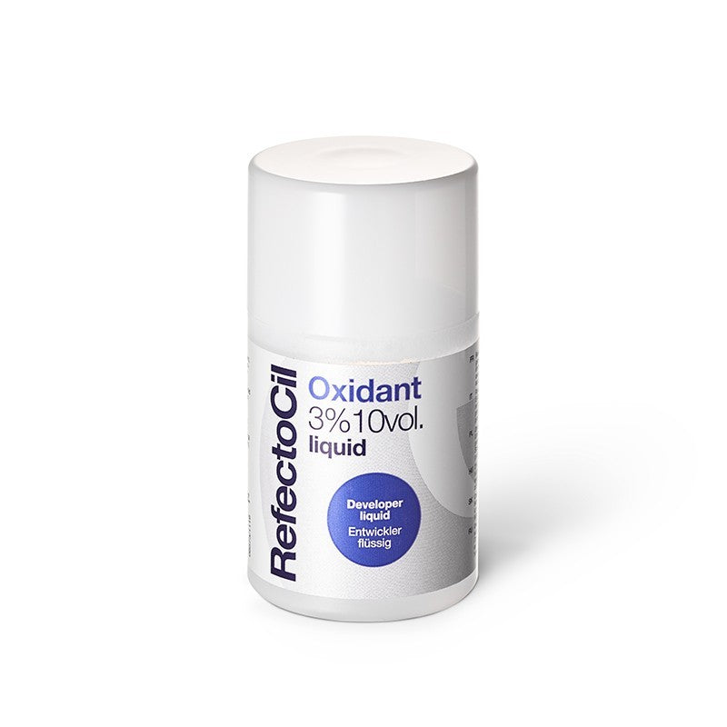 Refectocil Oxidant 3% 10 Volume Developer